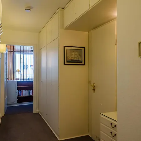 Atlantik-202-pinnekamp 公寓 韦斯特兰