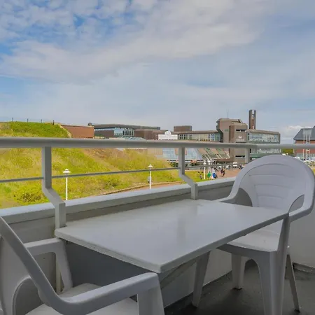 Atlantik-202-pinnekamp 公寓