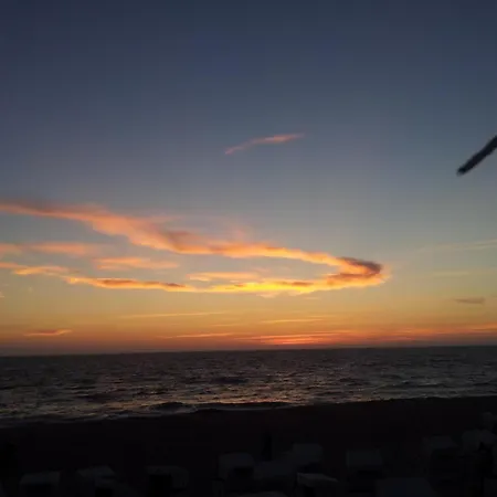 公寓 Atlantik-202-pinnekamp 韦斯特兰