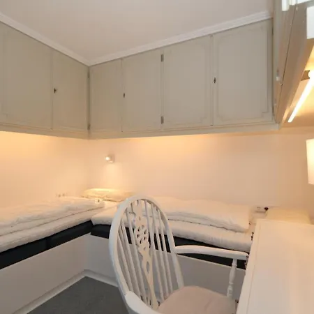 Atlantik-202-pinnekamp Apartment Westerland