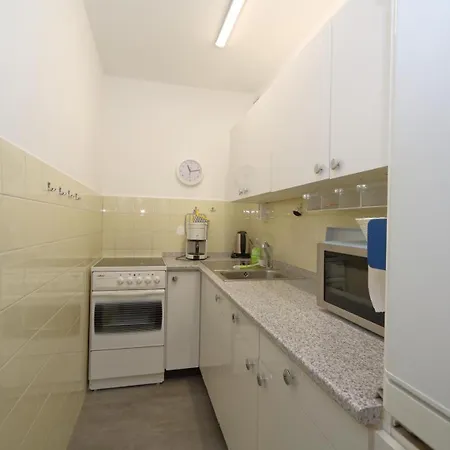 Atlantik-202-pinnekamp 公寓