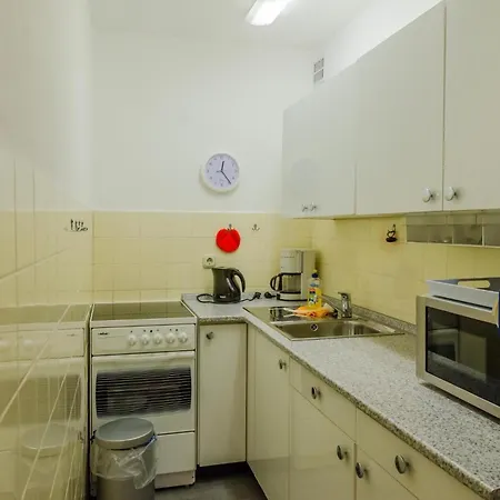 公寓 Atlantik-202-pinnekamp *