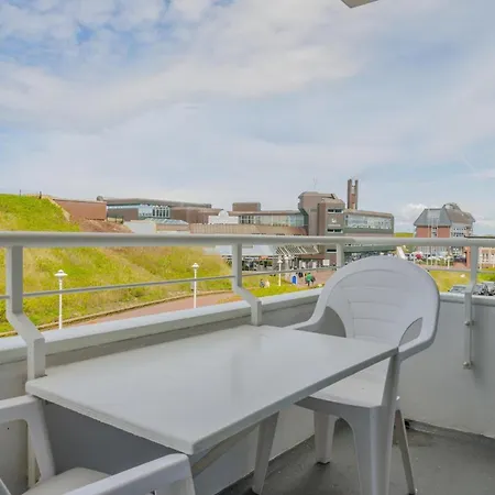 Atlantik-202-pinnekamp 公寓 *