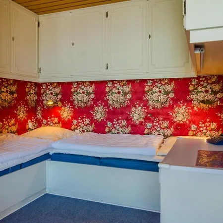 公寓 Atlantik-202-pinnekamp