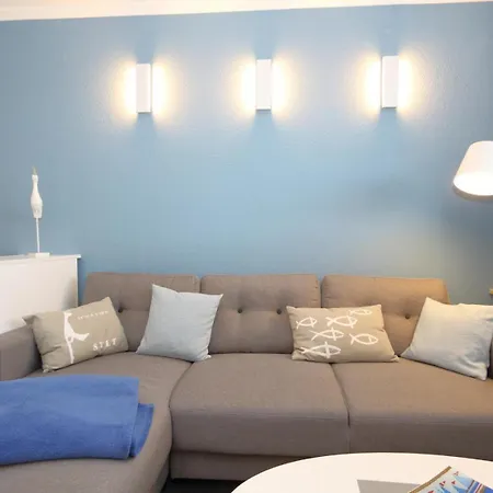 公寓 Atlantik-202-pinnekamp